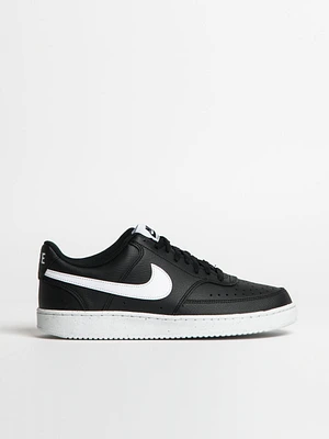 MENS NIKE COURT VISION LOW NEXT NATURE SNEAKER