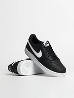 MENS NIKE COURT VISION LOW NEXT NATURE SNEAKER