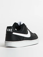 MENS NIKE COURT VISION LOW NEXT NATURE SNEAKER