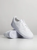 MENS NIKE COURT VISION LO NEXT NATURE SNEAKER