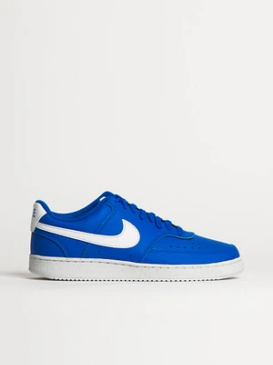 MENS NIKE COURT VISION LO NEXT NATURE SNEAKER