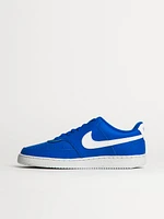 MENS NIKE COURT VISION LO NEXT NATURE SNEAKER