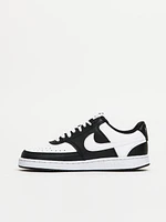 WOMENS NIKE COURT VISION LOW NEXT NATURE SNEAKER