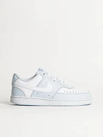 WOMENS NIKE COURT VISION LOW NEXT NATURE SNEAKER