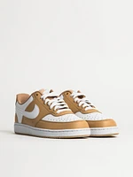 WOMENS NIKE COURT VISION LO NEXT NATURE SNEAKER
