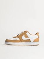 WOMENS NIKE COURT VISION LO NEXT NATURE SNEAKER