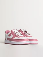 WOMENS NIKE COURT VISION LO NEXT NATURE SNEAKER