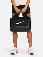 NIKE BRASILIA 9.5 TRAINING DUFFLE BAG