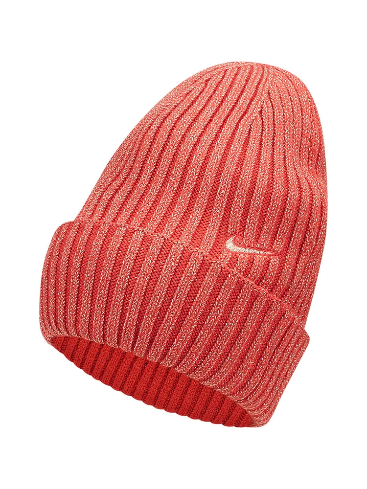 NIKE NSW UTILITY SWOOSH BEANIE  - CLEARANCE