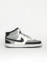 MENS NIKE NK COURT VISION MID NEXT NATUR - CLEARANCE
