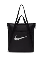 NIKE NIKE GYM TOTE BAG 28L - BLACK