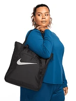 NIKE NIKE GYM TOTE BAG 28L - BLACK