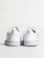 KIDS NIKE COURT BOROUGH LOW RECRAFT SHOES