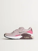WOMENS NIKE AIR MAX EXCEE SNEAKER - PLATINUM VIOLET/ELEMENTAL PINK