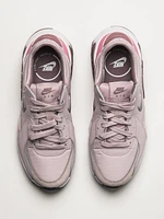 WOMENS NIKE AIR MAX EXCEE SNEAKER - PLATINUM VIOLET/ELEMENTAL PINK