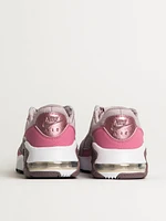 WOMENS NIKE AIR MAX EXCEE SNEAKER - PLATINUM VIOLET/ELEMENTAL PINK