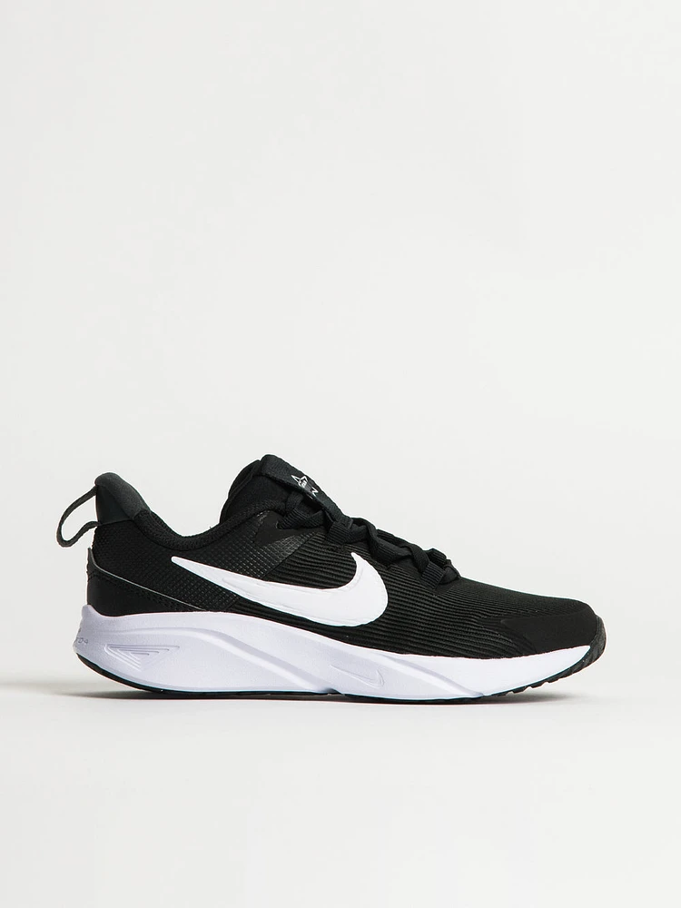 KIDS NIKE STAR RUNNER 4 SHOES