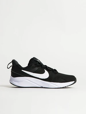 KIDS NIKE STAR RUNNER 4 SHOES