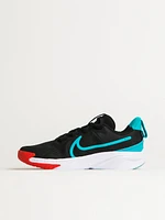 KIDS NIKE STAR RUNNER 4 SHOES