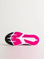 KIDS NIKE STAR RUNNER 4 SHOES - FIERCE PINK/BLACK/WHITE