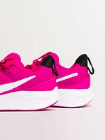 KIDS NIKE STAR RUNNER 4 SHOES - FIERCE PINK/BLACK/WHITE