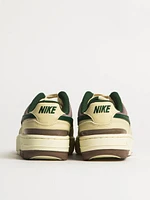 WOMENS NIKE GAMMA FORCE SNEAKER - KHAKI