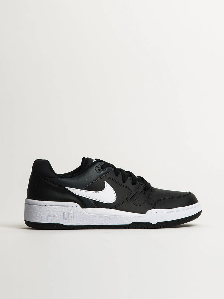 MENS NIKE FULL FORCE LOW