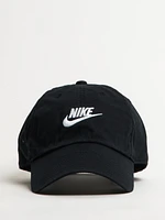 NIKE UNSTRUCTURED FUTURE WASH CLUB CAP