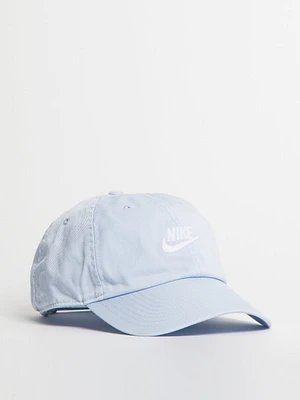 NIKE CLUB CAP U CB FUTURA WASH