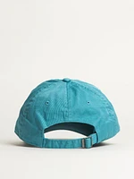 NIKE CLUB FUTURA WASH CAP - TURQOISE