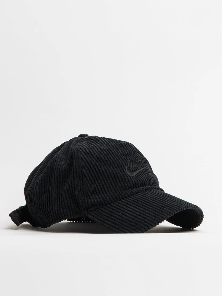 NIKE CLUB CORDUROY CAP