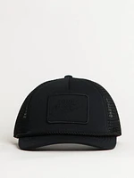 NIKE DRI-FIT RISE STRUCTURED TRUCKER CAP