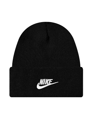 NIKE TALL CUFF PEAK BEANIE