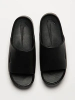 MENS NIKE CALM SLIDES