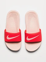 KIDS NIKE KAWA SLIDES