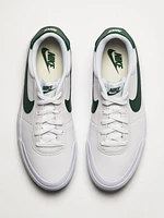 MENS NIKE COURT SHOT SNEAKER