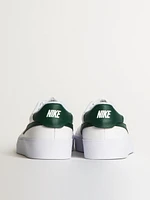 MENS NIKE COURT SHOT SNEAKER