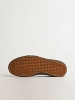 MENS NIKE COURT SHOT SNEAKER - WHITE/MALACHITE/GUM
