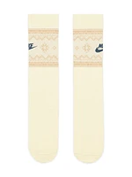 NIKE ESSENTIALS FAIRISLE CREW