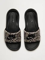 WOMENS NIKE VICTORI ONE SLIDE