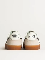 WOMENS NIKE KILLSHOT 2 SNEAKER - SAIL/OIL GREY/GUM