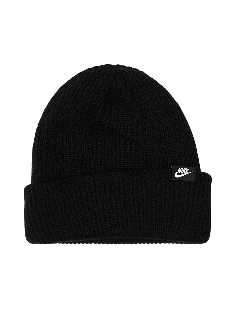 NIKE TERRA SHORT CUFF BEANIE