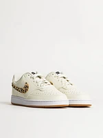 WOMENS NIKE COURT VISION SNEAKER
