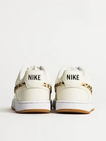 WOMENS NIKE COURT VISION SNEAKER