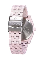 NIXON TIME TELLER WATCH - CLEARANCE