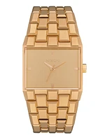 NIXON TICKET WATCH - CLEARANCE