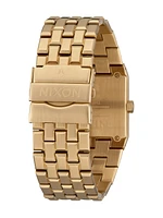 NIXON TICKET WATCH - CLEARANCE