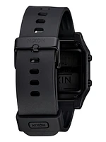 NIXON STAPLE WATCH