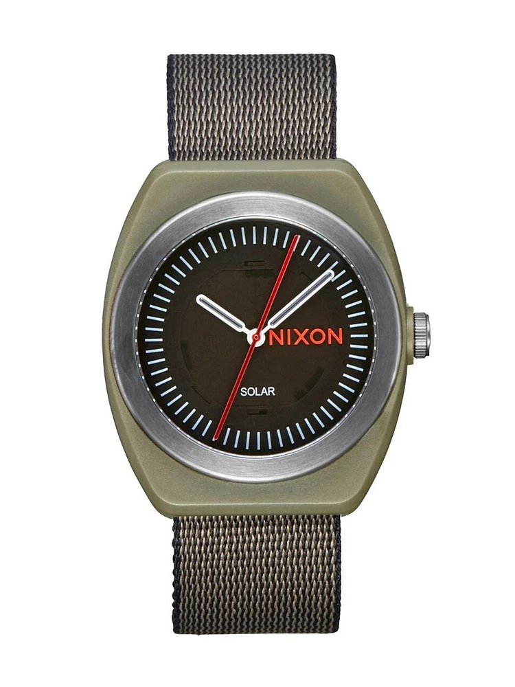 NIXON LIGHT WAVE - SURPLUS - CLEARANCE