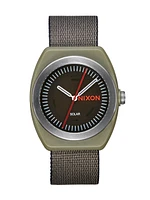 NIXON LIGHT WAVE - SURPLUS - CLEARANCE